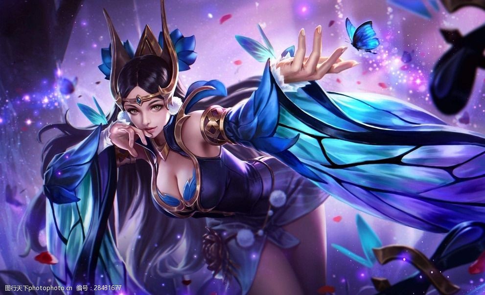 她在比赛中 她在比赛中