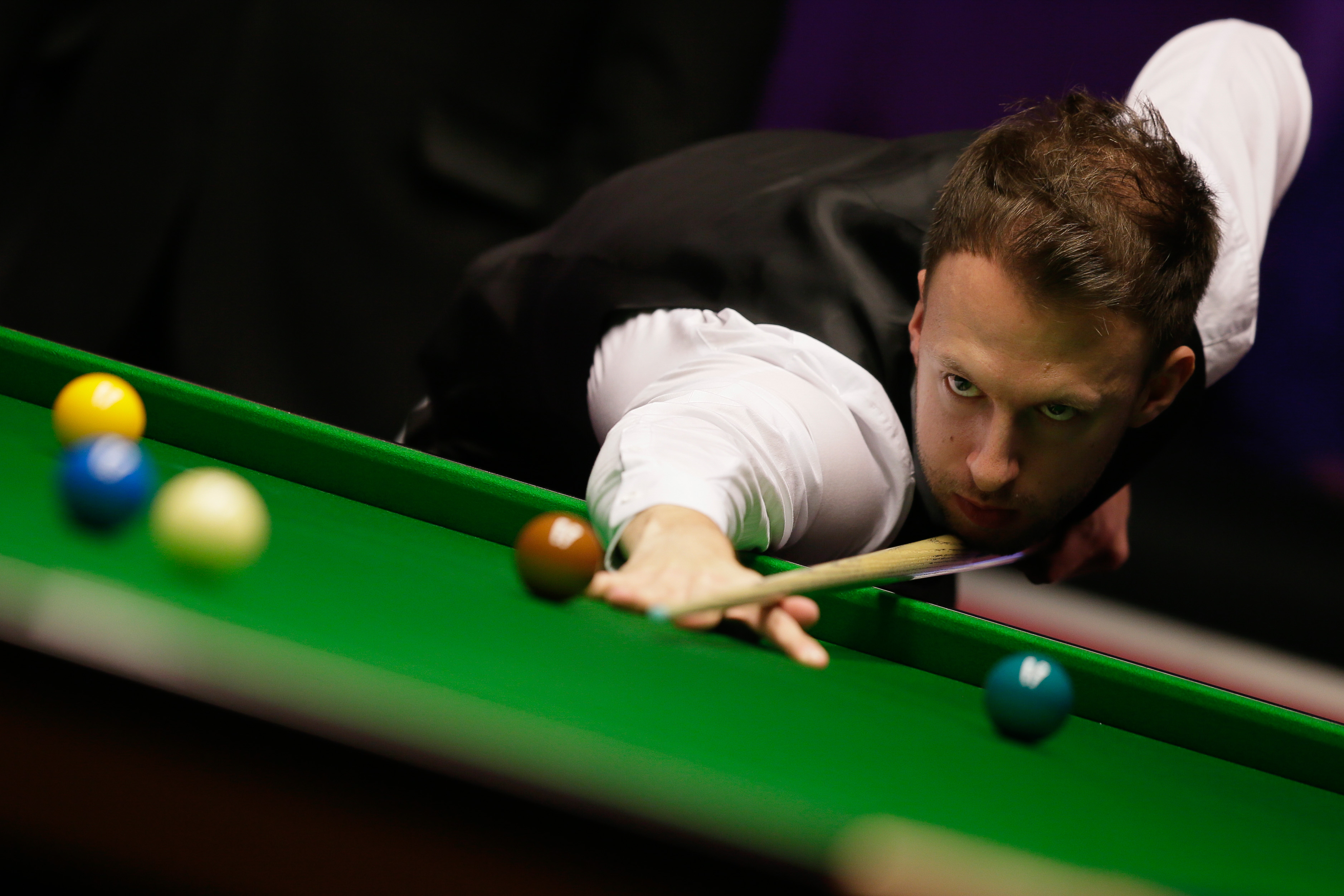 除任何可能 除任何可能