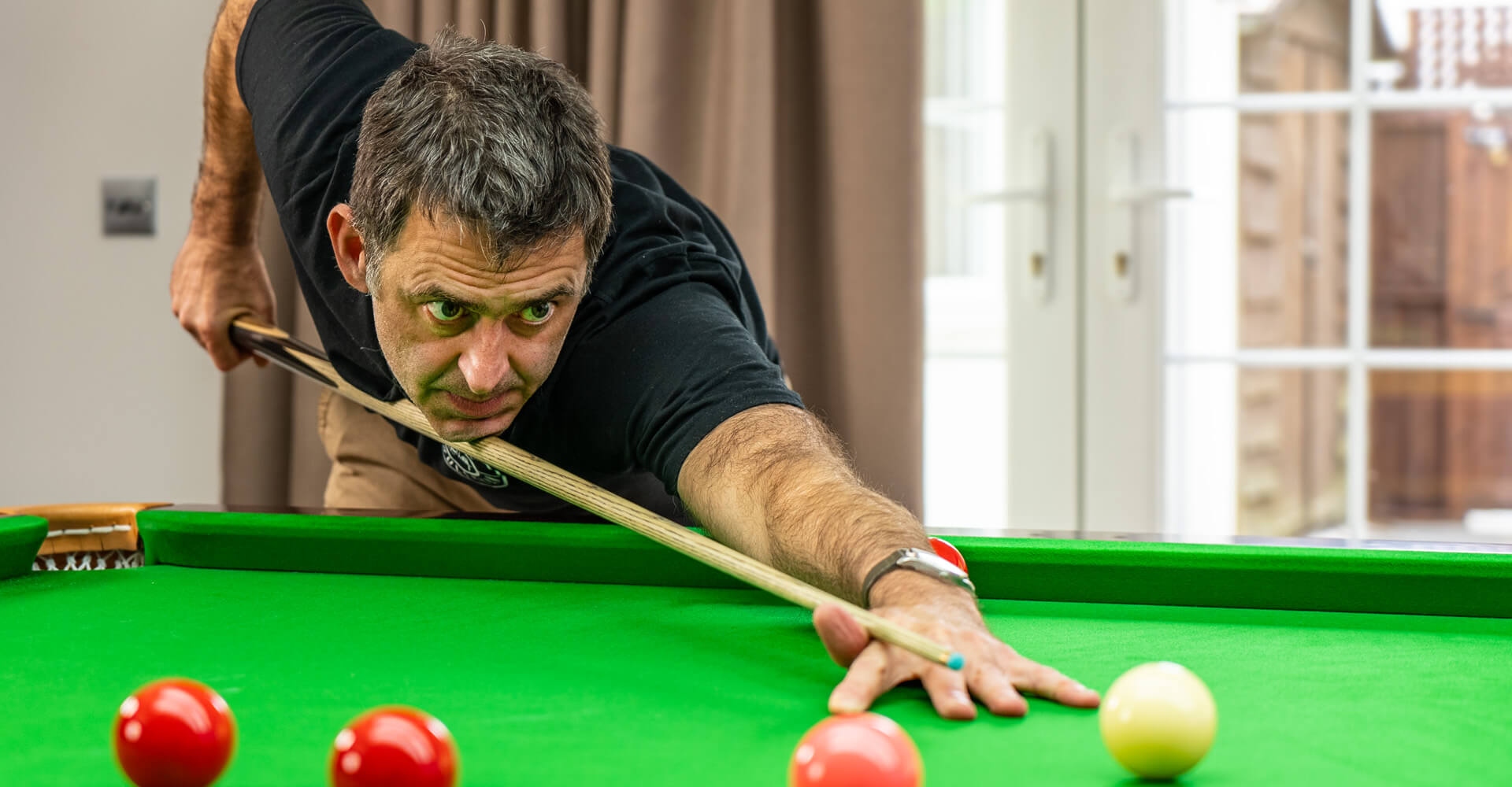 李娜的头阵 李娜的头阵