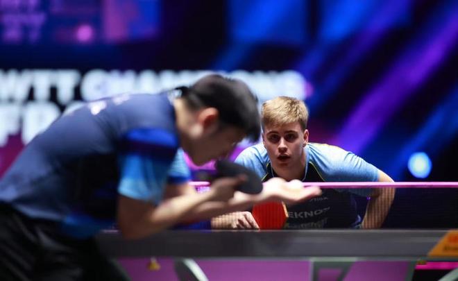 比赛进程回 比赛进程回