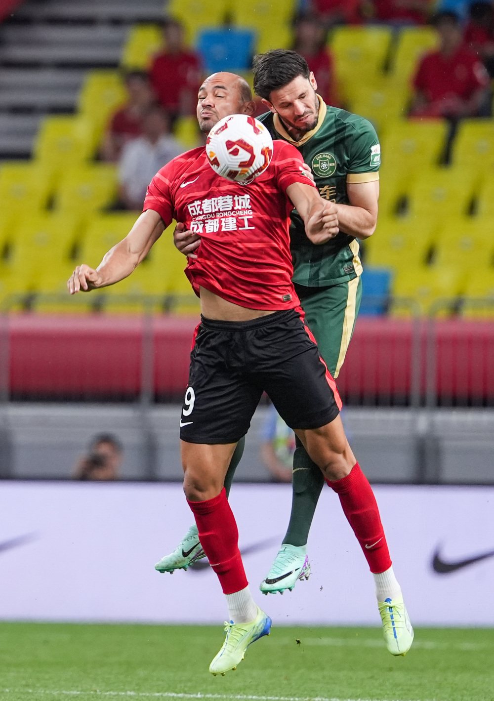 曼彻斯特城 曼彻斯特城