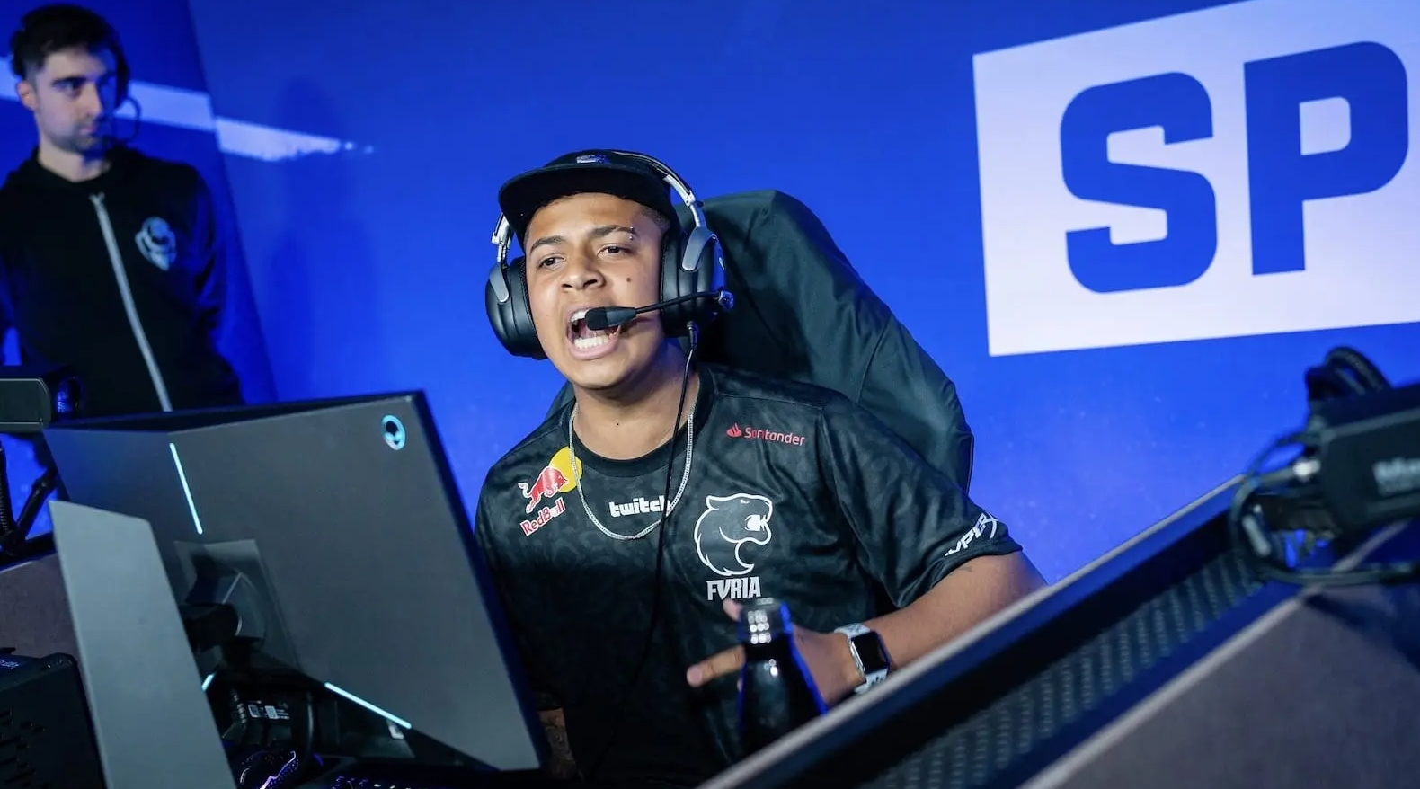 还是主场 还是主场