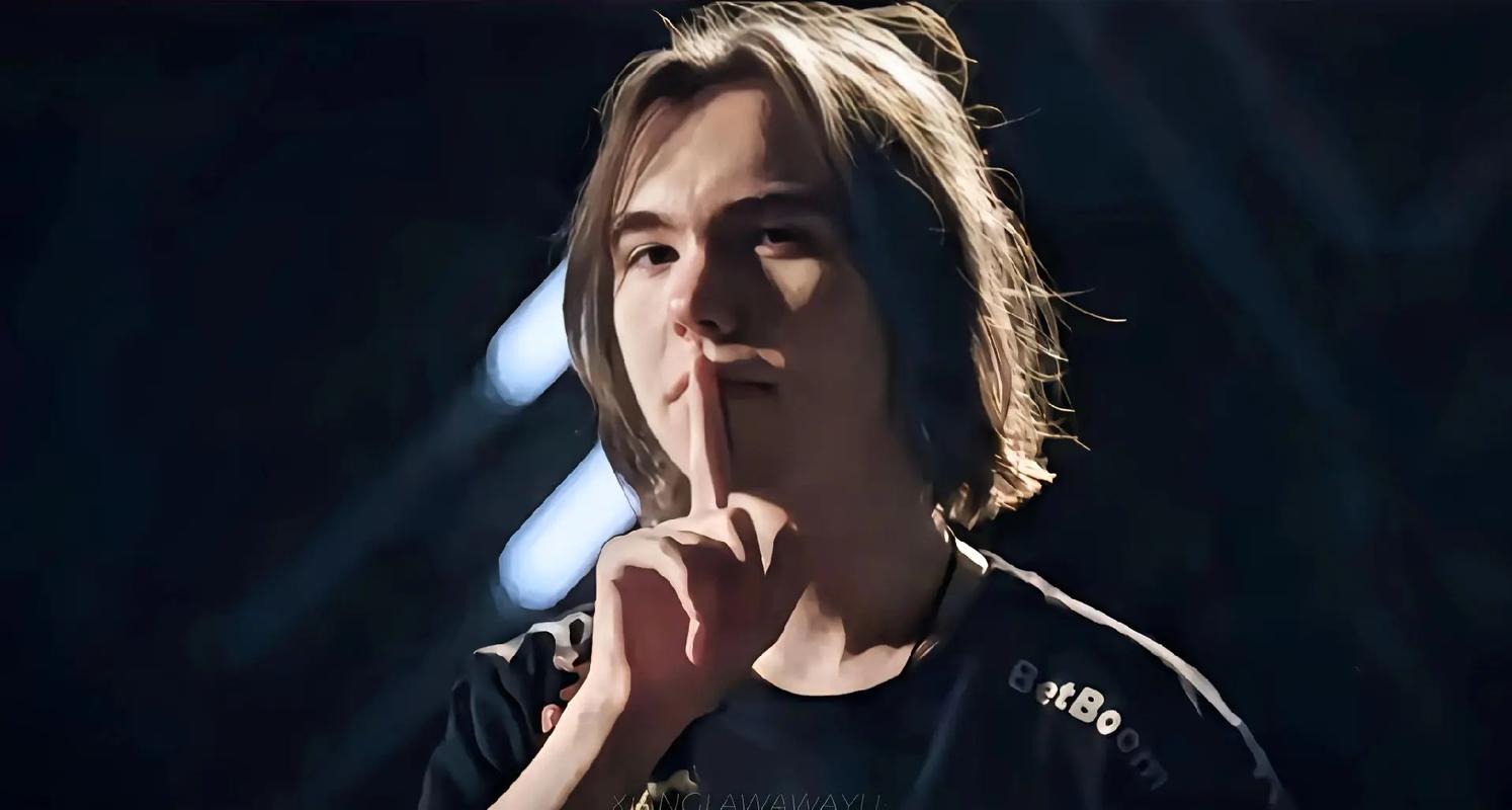 盯人与后点